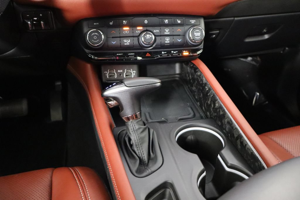 Used 2024 Dodge Durango SRT Hellcat AWD/4WD image 30