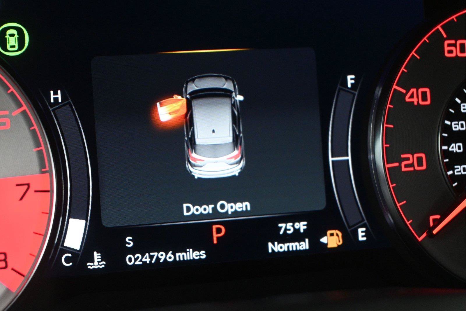 Certified 2024 Acura RDX w/ Advance Package AWD/4WD image 3