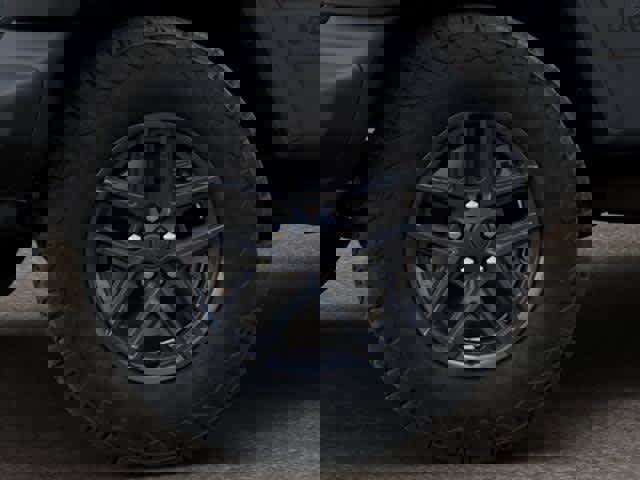 New 2026 Jeep Wrangler Sport S image 29