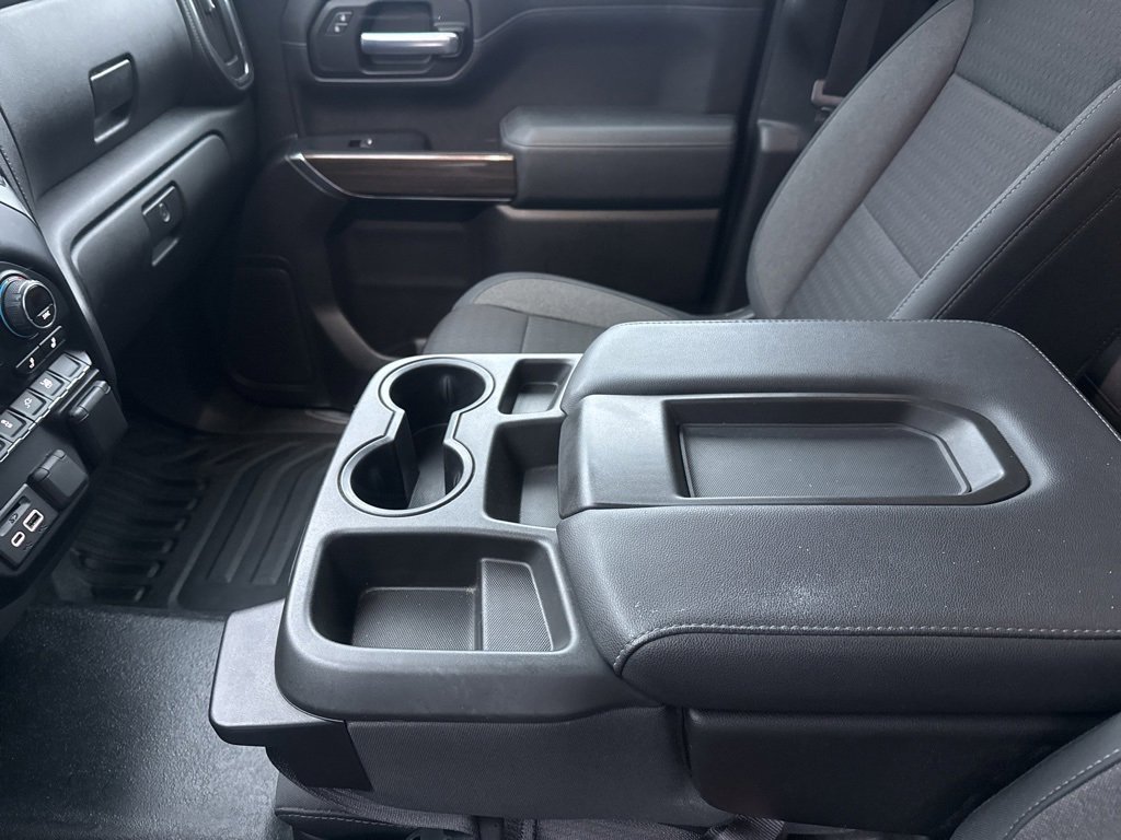 Used 2019 Chevrolet Silverado 1500 LT image 15