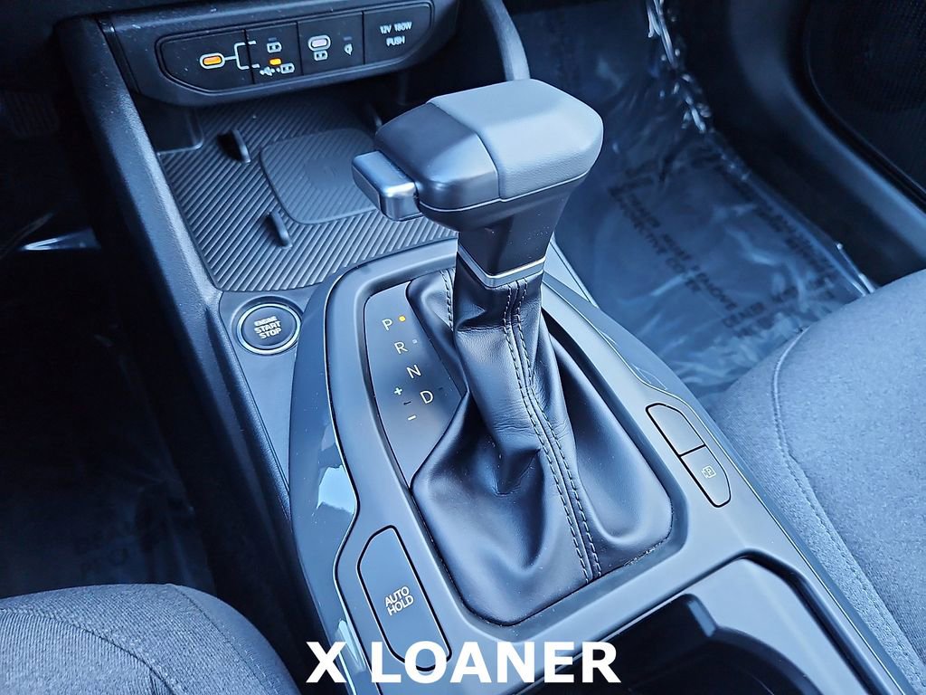 Certified 2025 Kia K4 EX image 15