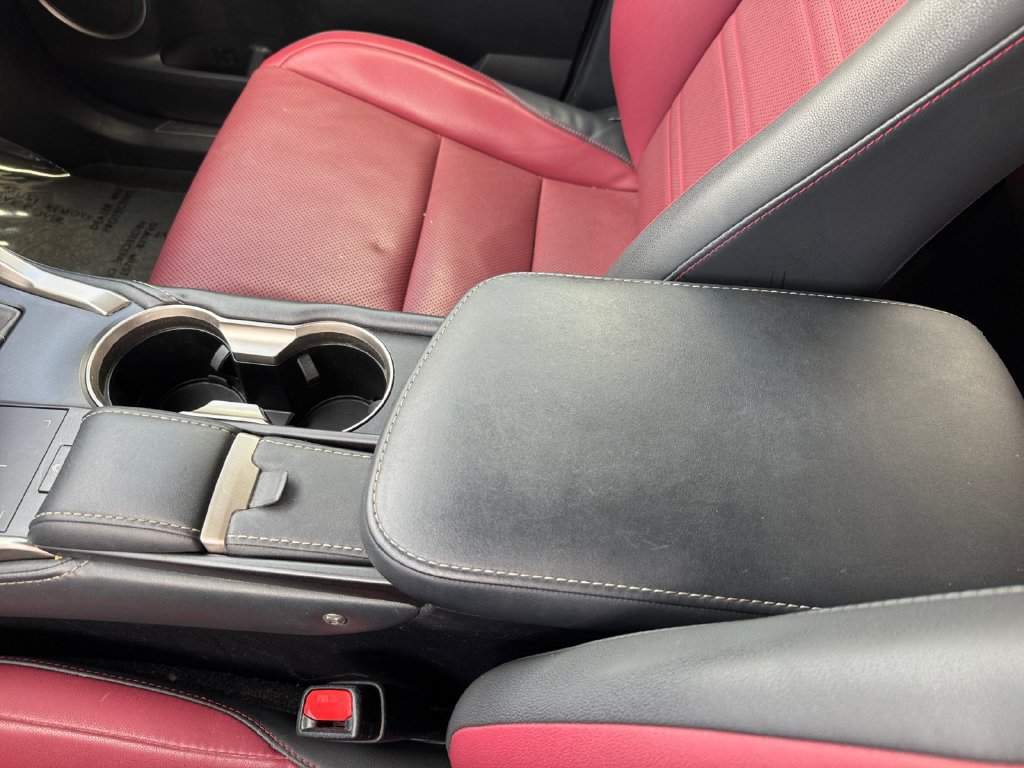 Used 2020 Lexus NX 300h AWD w/ Comfort Package image 26