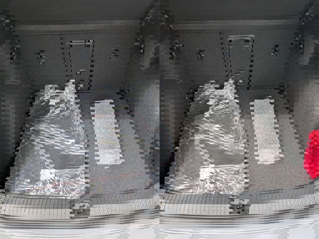 New 2025 Volkswagen GTI Autobahn image 36