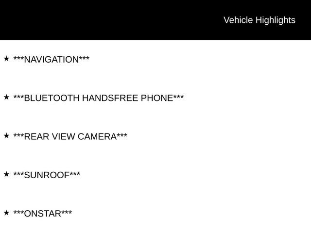 Used 2015 GMC Acadia Denali image 5