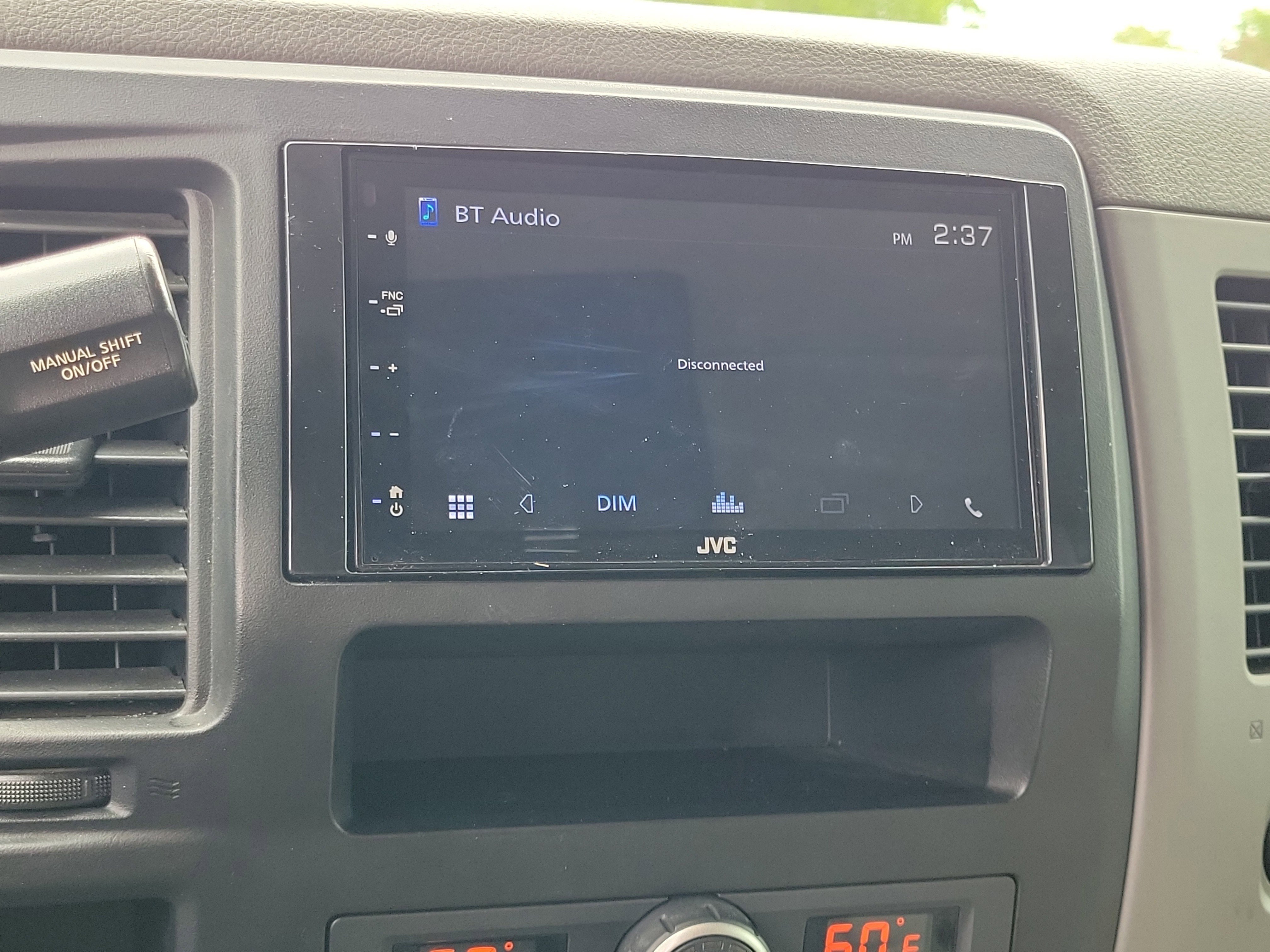 Used 2019 Nissan NV 3500 SL RWD image 26