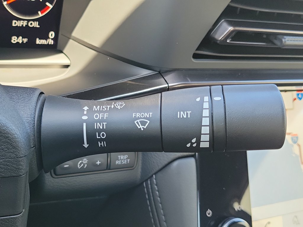 New 2027 Nissan Z NISMO RWD image 23