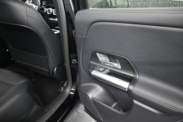 Used 2025 Mercedes-Benz GLA 250 4MATIC image 20