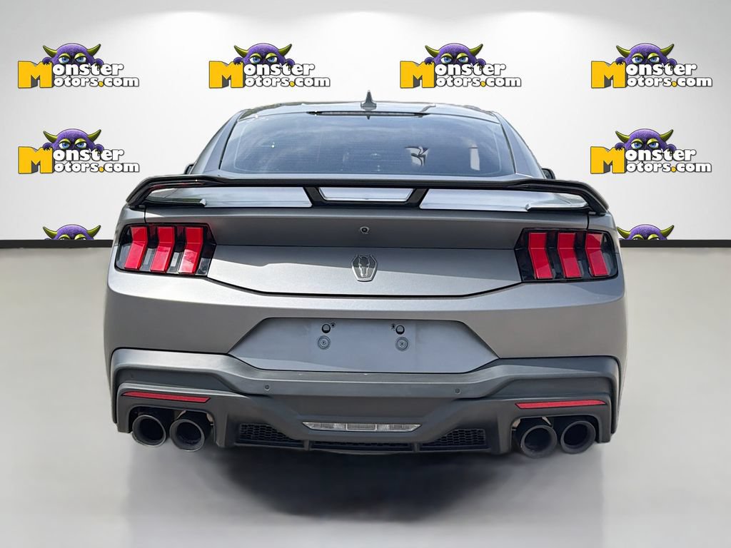 Used 2024 Ford Mustang Dark Horse RWD image 6