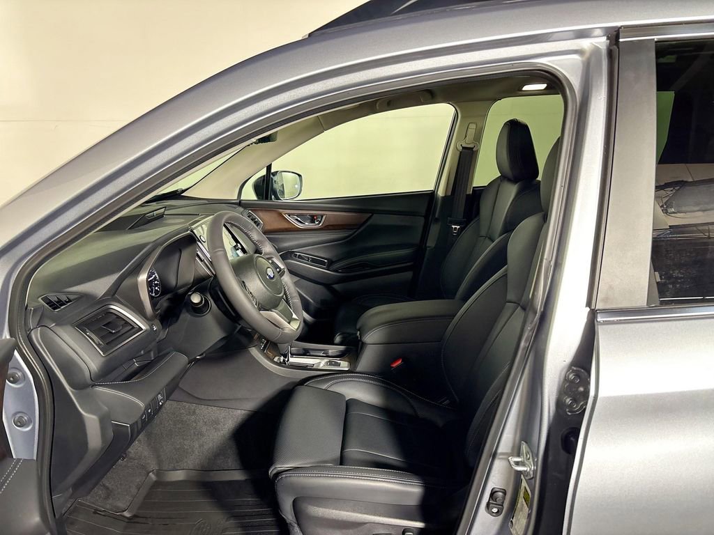 New 2025 Subaru Ascent Touring image 12