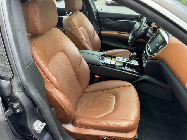 Used 2016 Maserati Ghibli S Q4 image 28
