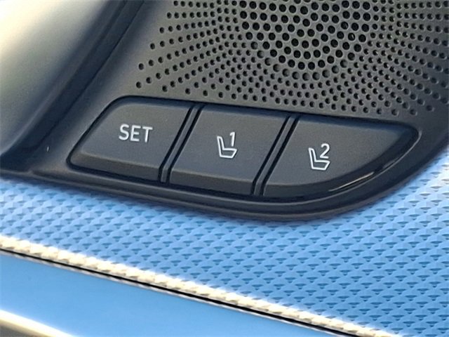 Used 2022 Genesis G70 2.0T w/ Prestige Package image 29