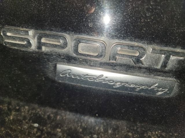 Used 2018 Land Rover Range Rover Sport Autobiography image 5