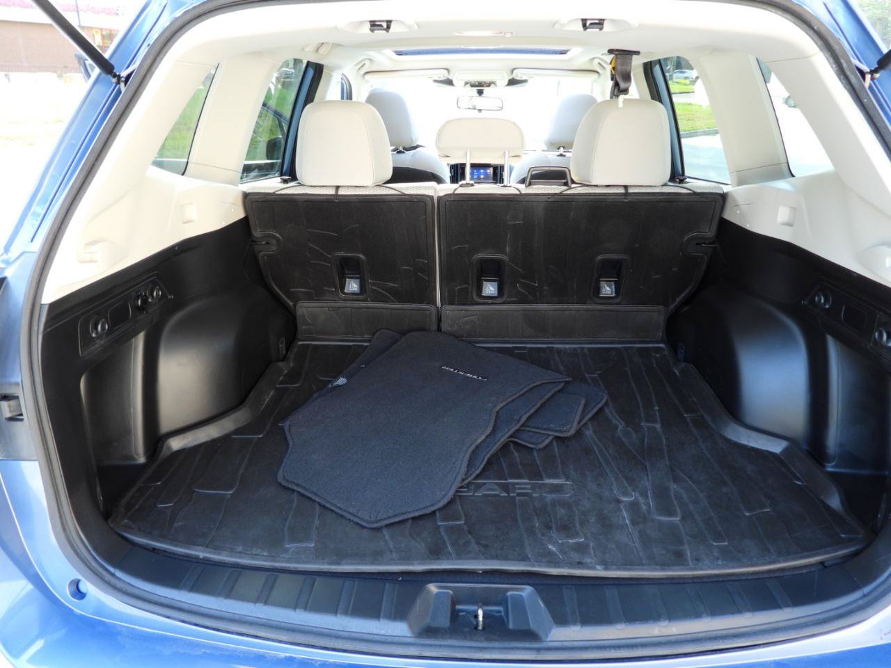 Used 2022 Subaru Forester Premium AWD/4WD image 45