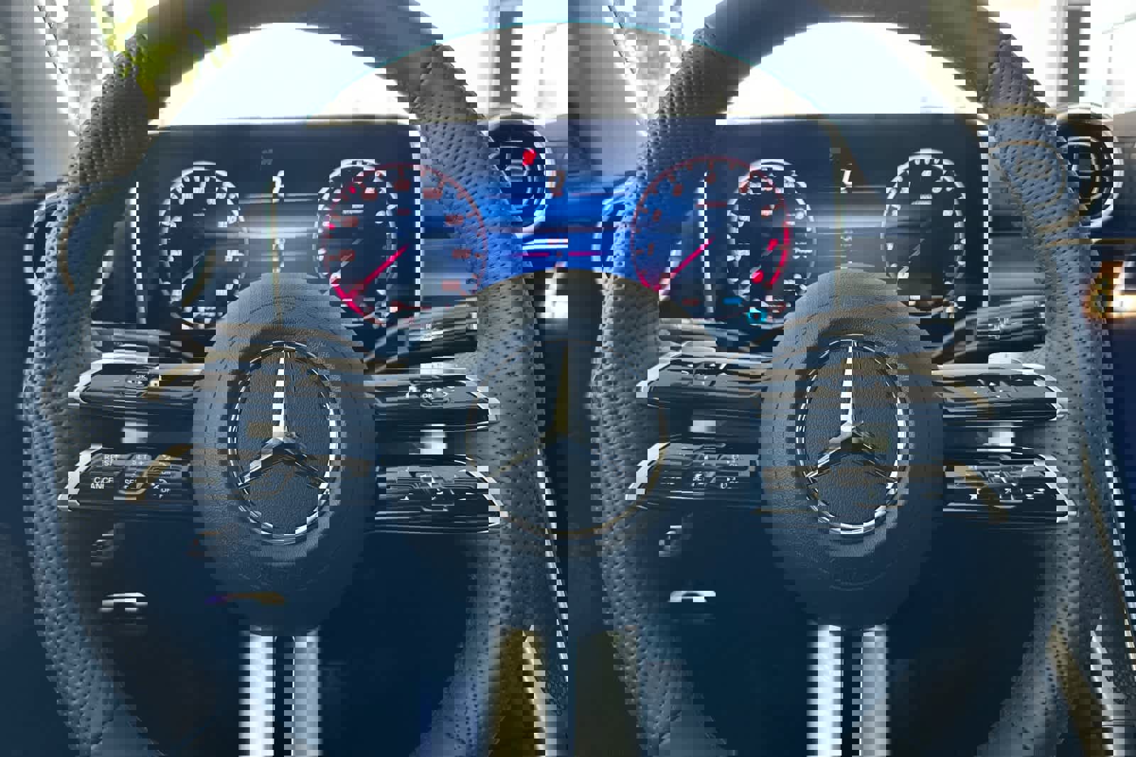 New 2026 Mercedes-Benz C 300 Sedan image 21