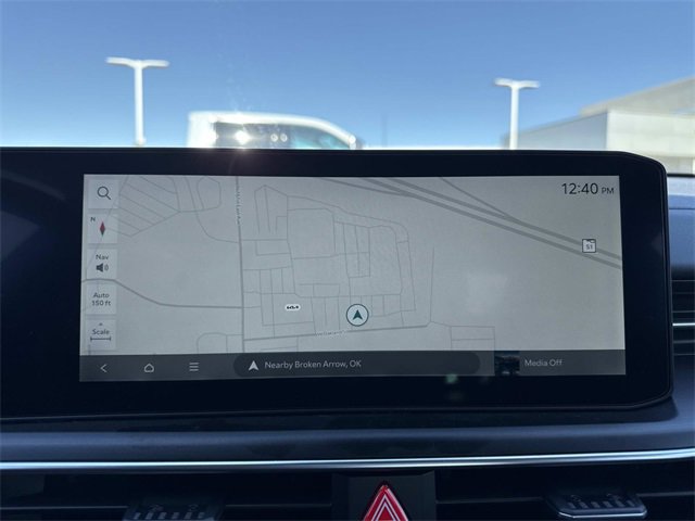 New 2026 Kia K5 GT w/ GT1 Package image 19