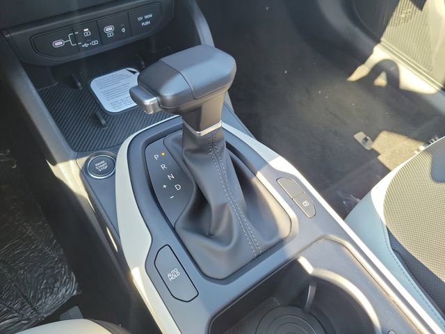 New 2026 Kia K4 GT-Line Turbo image 24