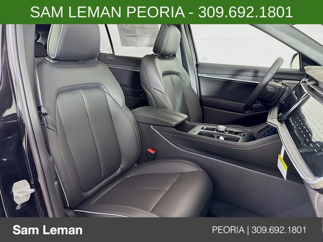 New 2025 Jeep Wagoneer S Limited image 29