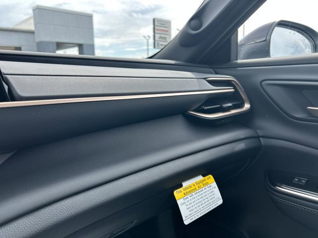 New 2026 Toyota Crown Signia w/ Advanced Technology Package AWD/4WD image 40