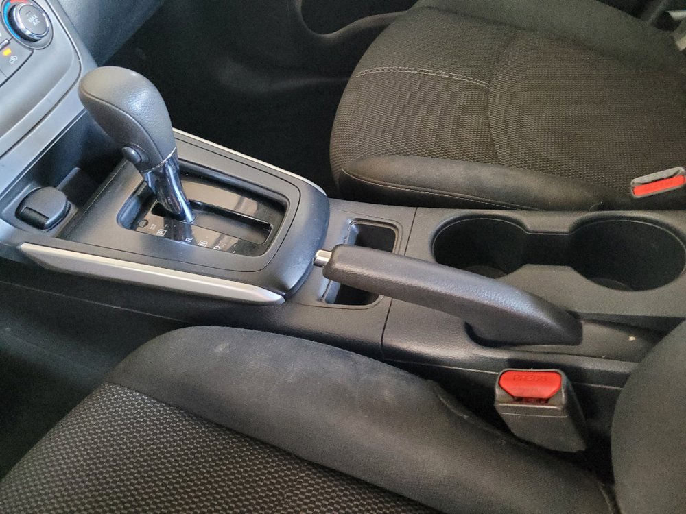 Used 2018 Nissan Sentra S FWD image 26