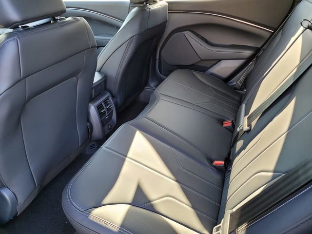 New 2026 Ford Mustang Mach-E Select w/ Comfort Package RWD image 16