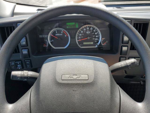 New 2023 Chevrolet Low Cab Forward 5500XD image 20