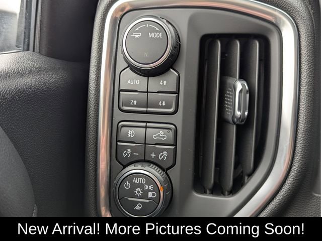 Certified 2020 Chevrolet Silverado 1500 High Country w/ Technology Package image 22