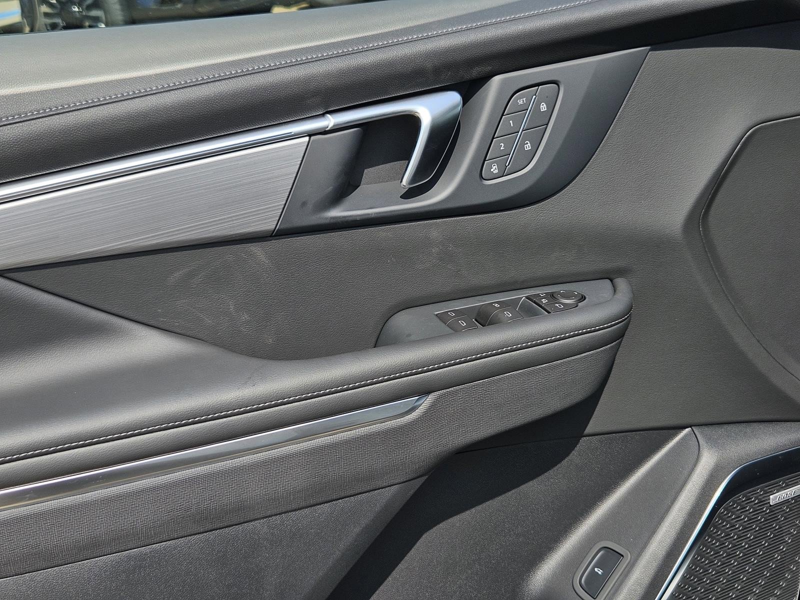 New 2026 Buick Enclave Preferred w/ Power Package image 17