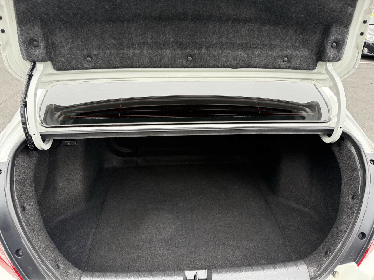 Used 2017 Honda Civic LX image 20