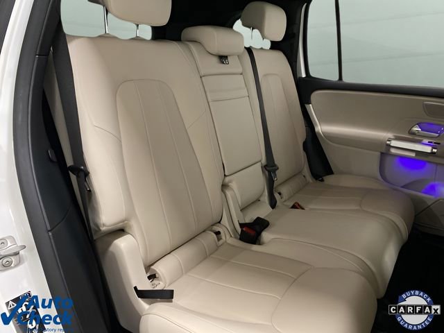 Used 2023 Mercedes-Benz EQB 300 4MATIC w/ Pinnacle Package image 77