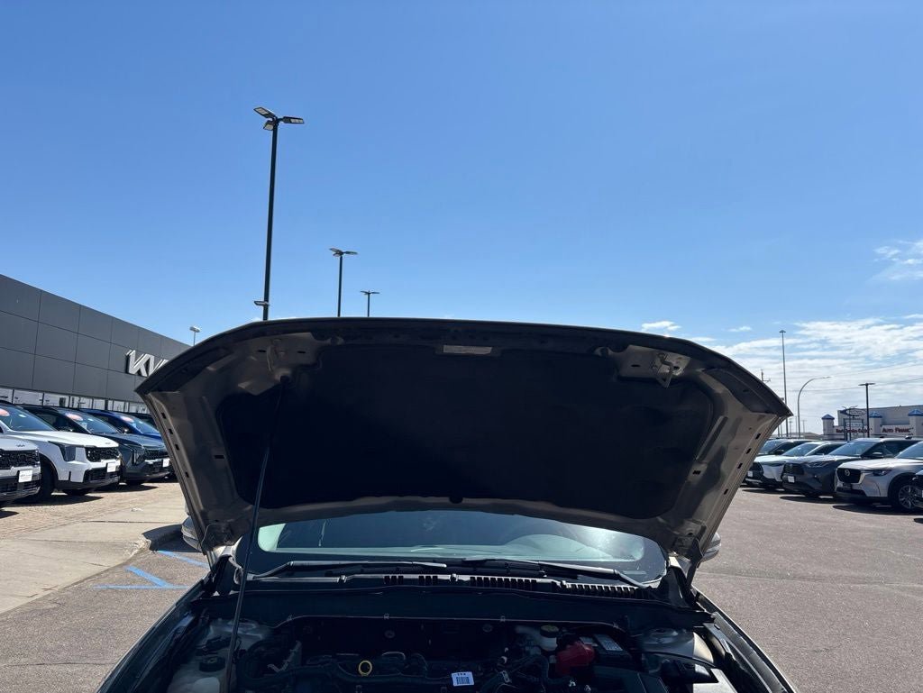 Used 2015 Ford Fusion SE FWD image 43