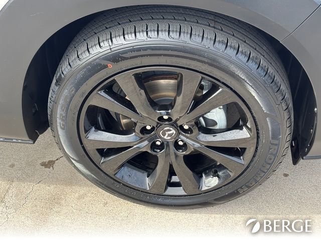 Used 2021 MAZDA CX-30 2.5 Turbo w/ Premium Plus Pkg image 11