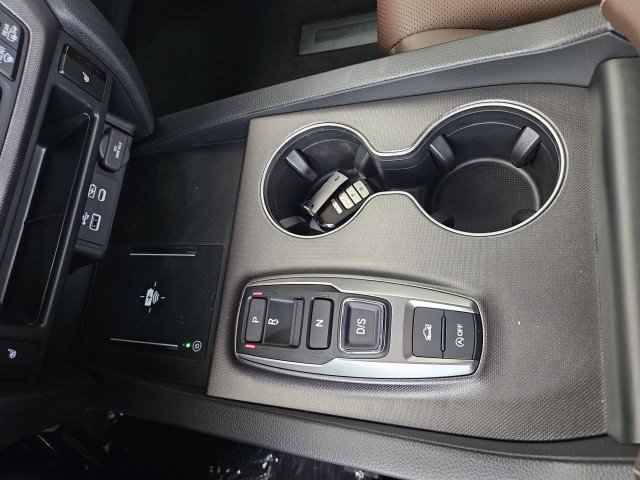 New 2026 Honda Ridgeline RTL image 29
