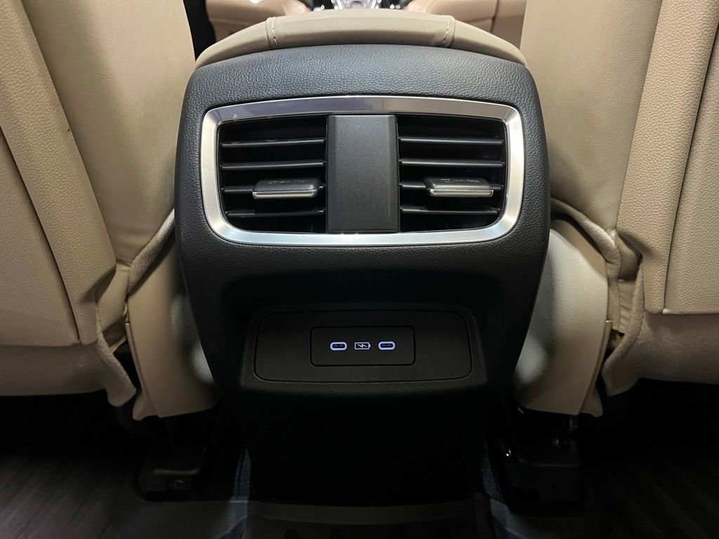 Certified 2024 Acura RDX SH-AWD w/ Technology Package image 16