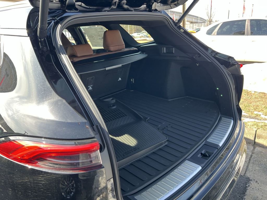 New 2026 Toyota Crown Signia AWD/4WD image 20