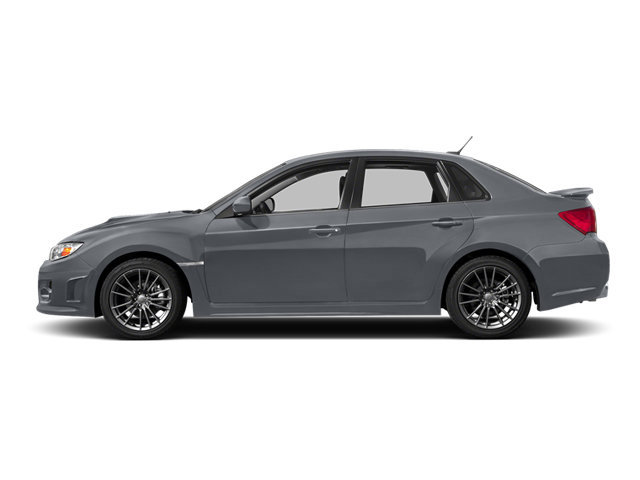 Used 2014 Subaru Impreza WRX Sedan image 3