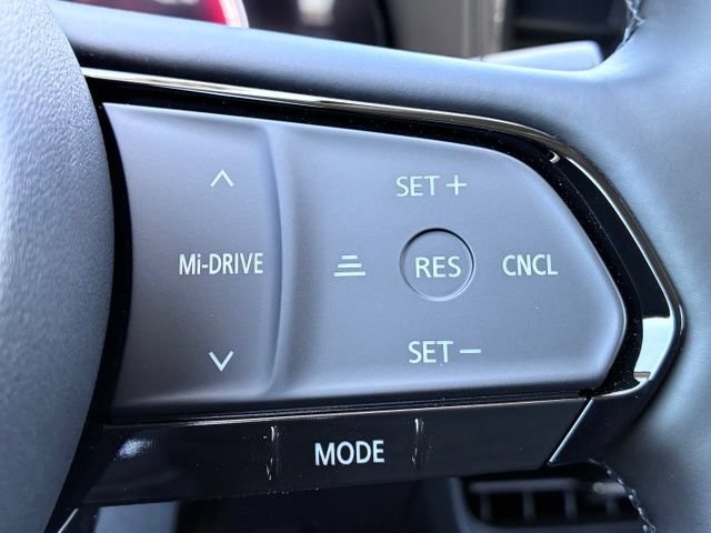 New 2026 MAZDA CX-5 Preferred AWD/4WD image 20