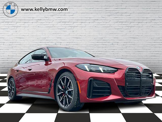 New 2026 BMW 440i xDrive w/ Premium Package