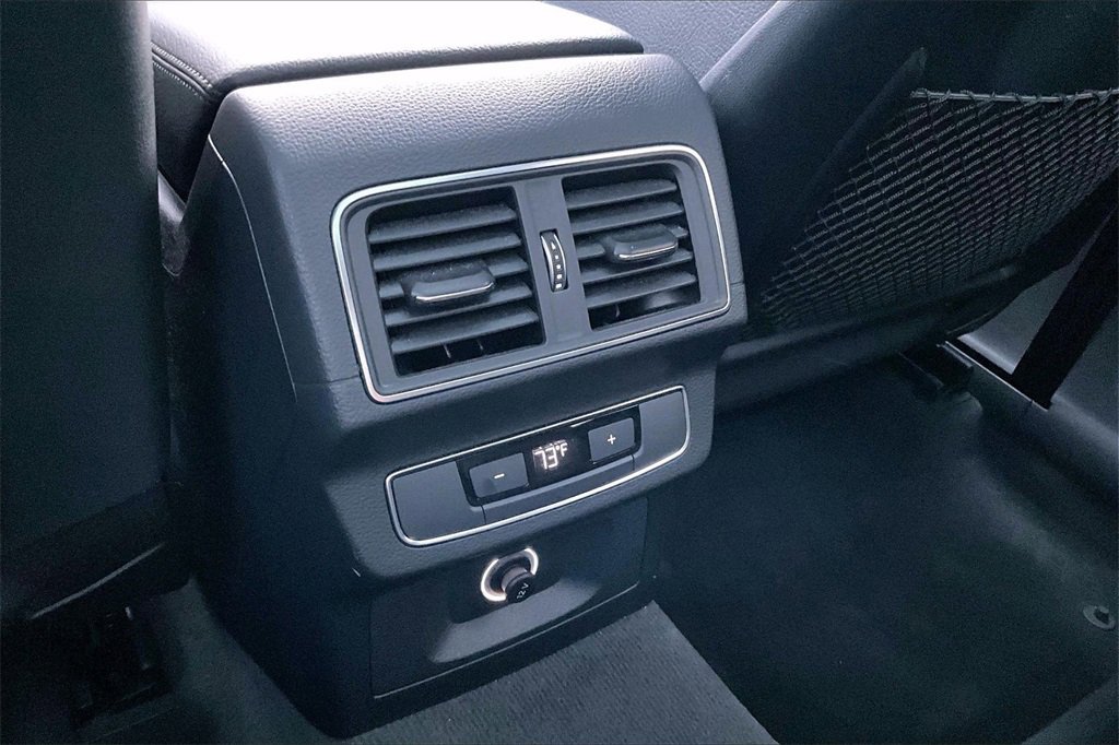 Used 2018 Audi Q5 2.0T Premium image 10