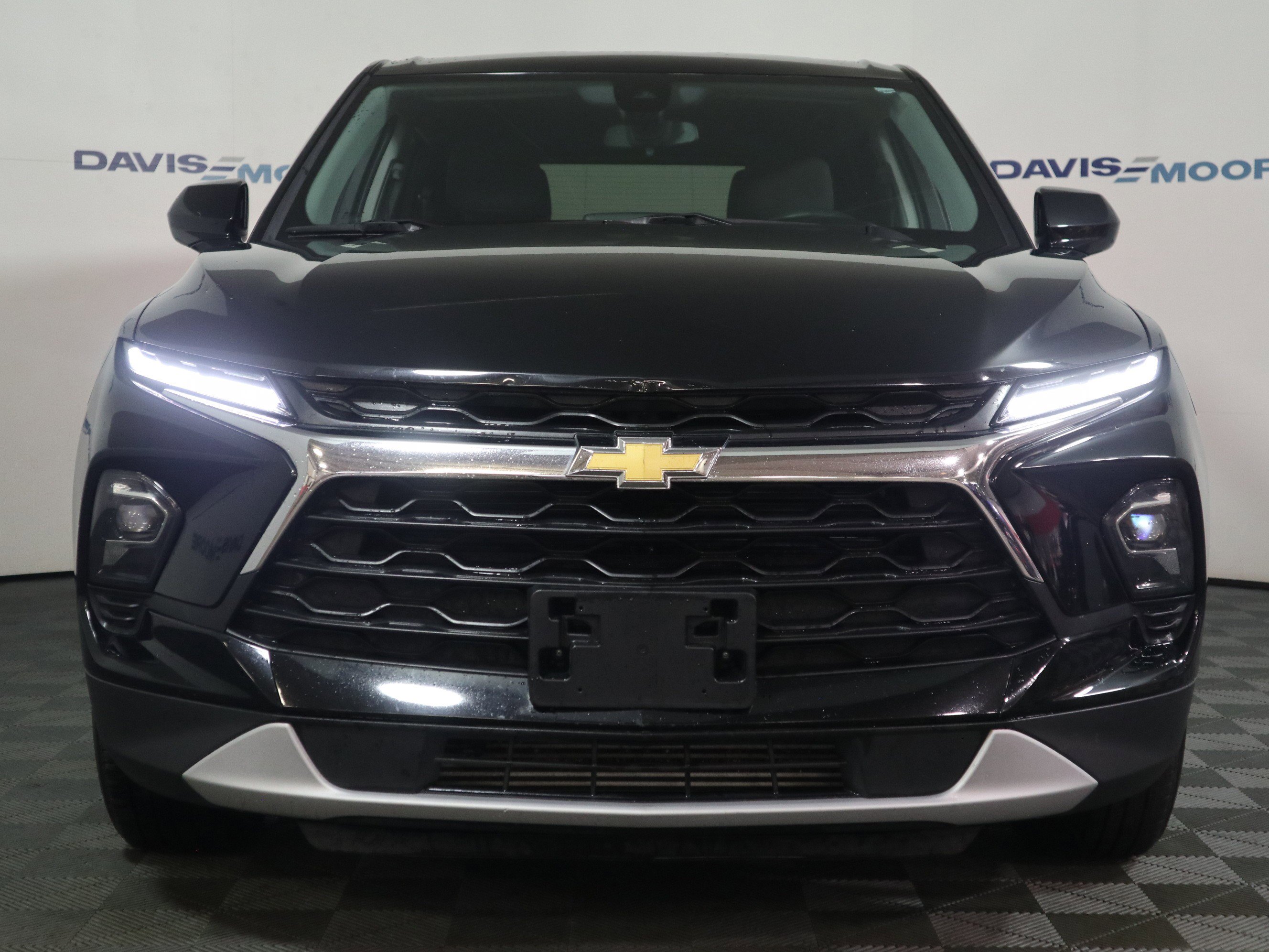 Used 2023 Chevrolet Blazer LT image 13