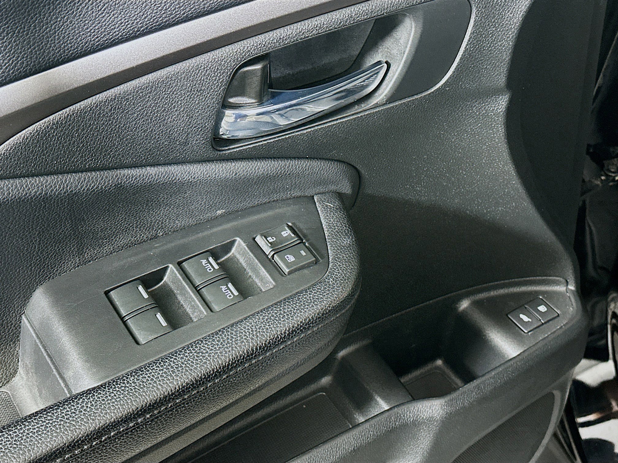 Used 2017 Honda Pilot EX-L image 15