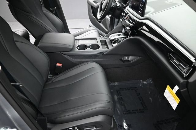 New 2026 Acura MDX SH-AWD image 18