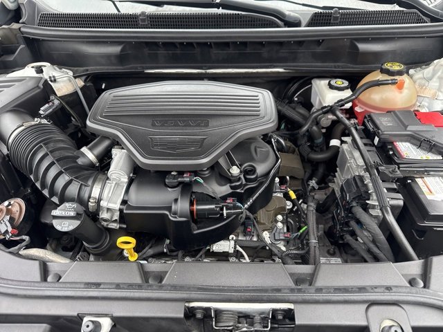 Used 2023 Cadillac XT5 Premium Luxury w/ Technology Package image 17