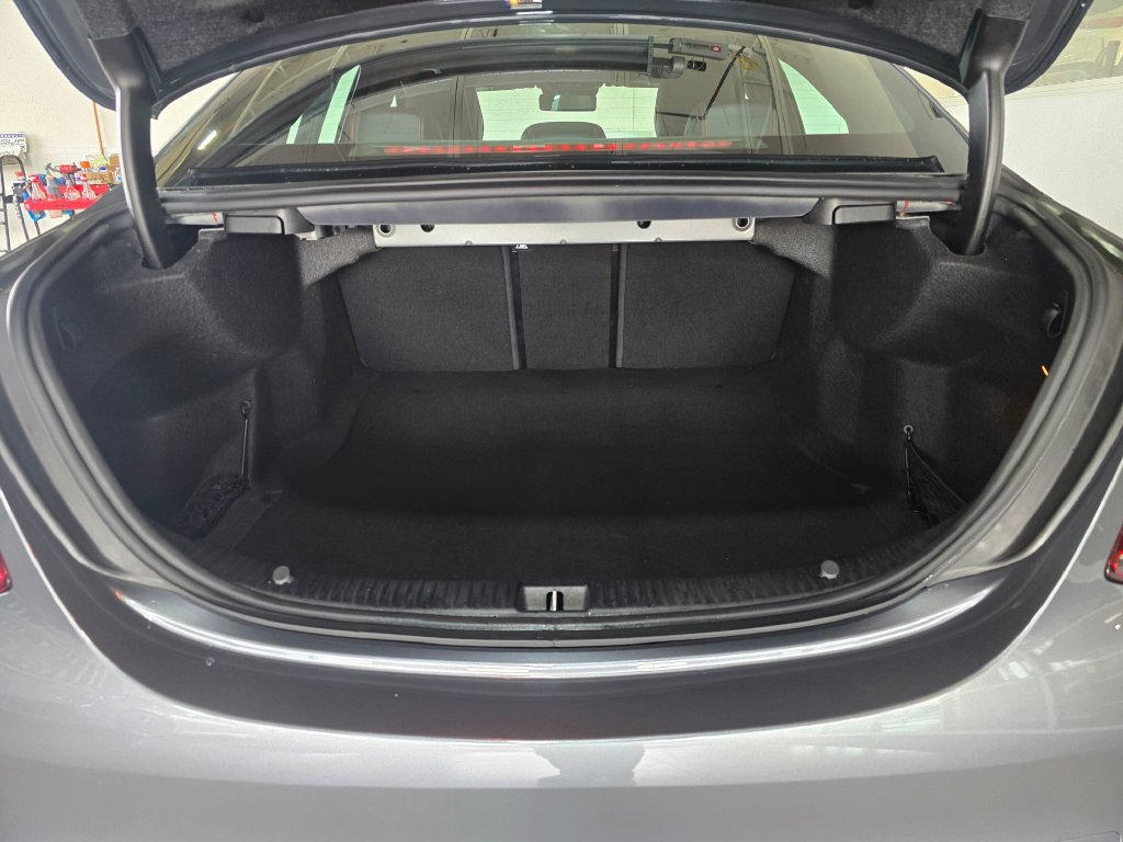 Used 2019 Mercedes-Benz C 43 AMG 4MATIC Sedan image 26