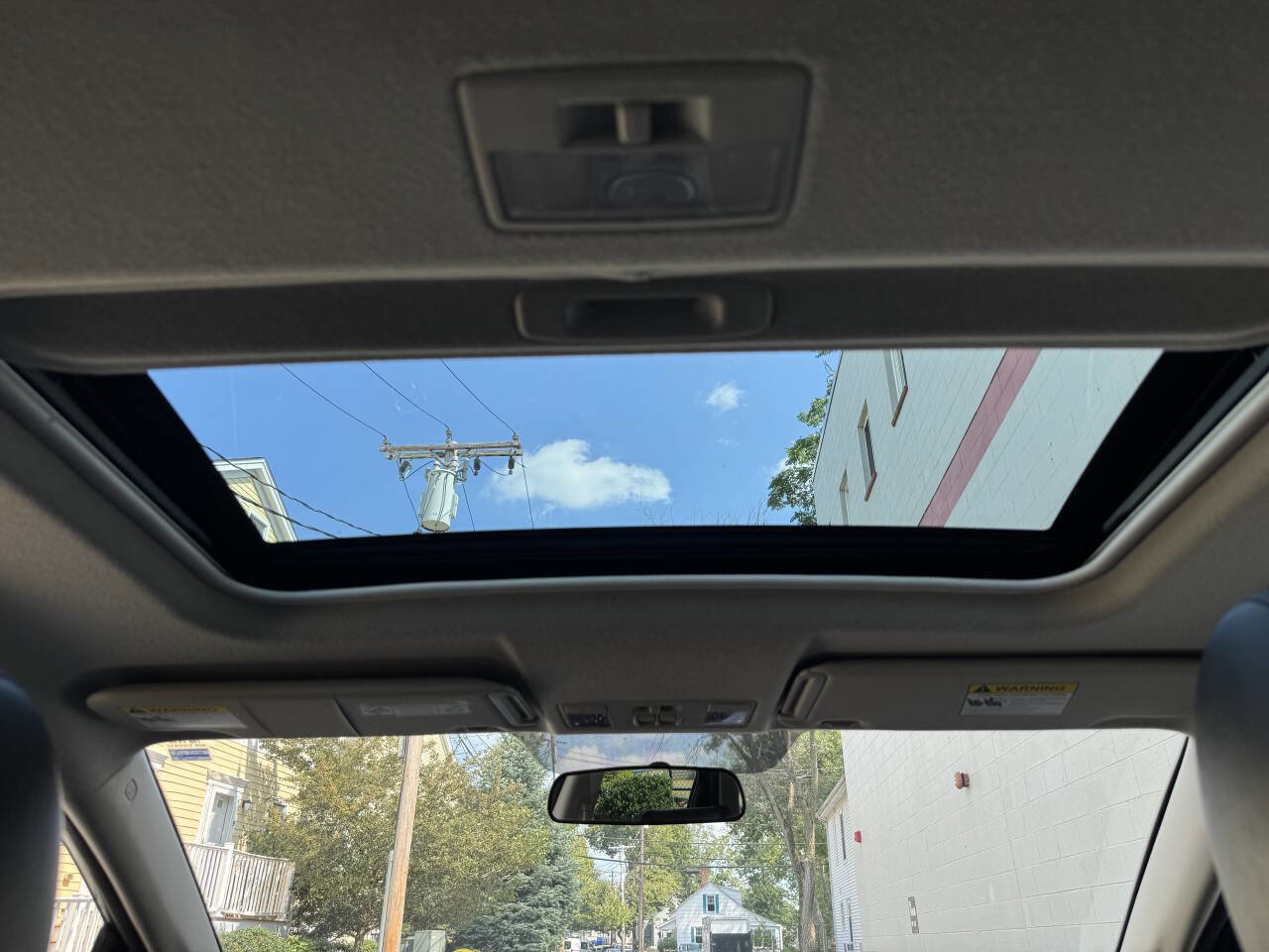 Used 2011 MAZDA CX-7 s Touring w/ Technology Pkg image 34