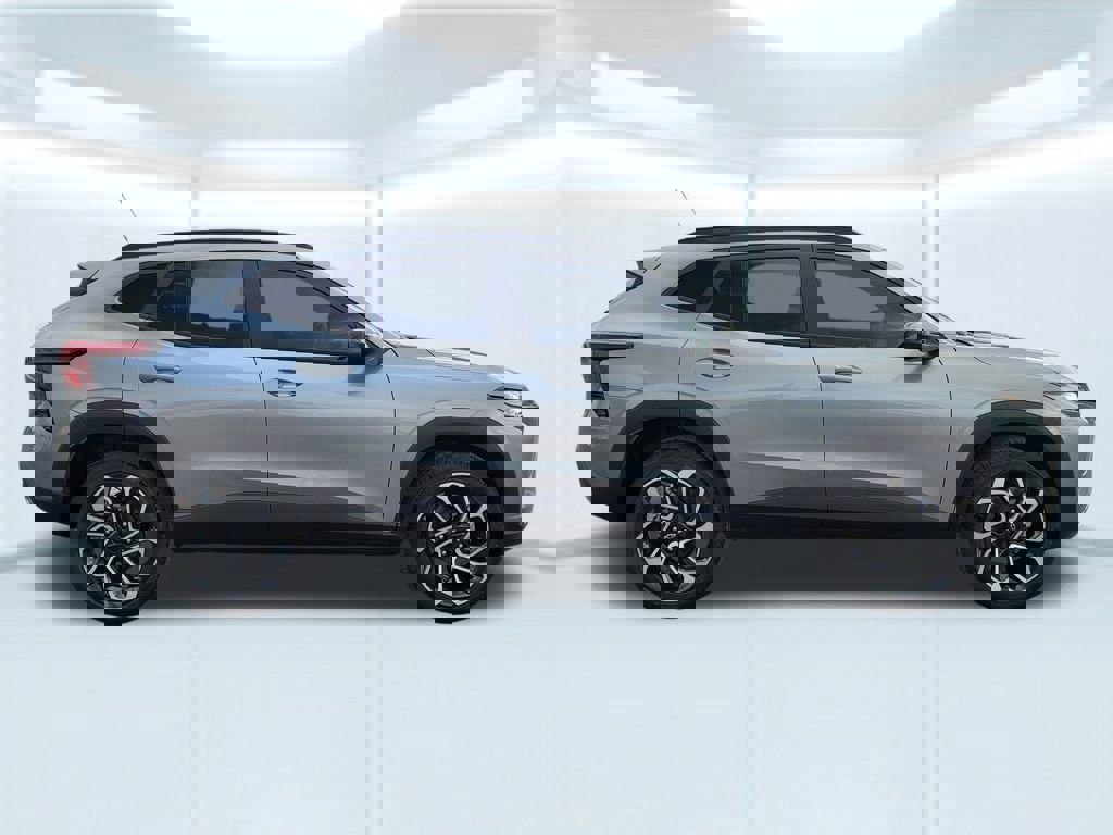 New 2026 Chevrolet Trax RS w/ Driver Confidence Package image 7