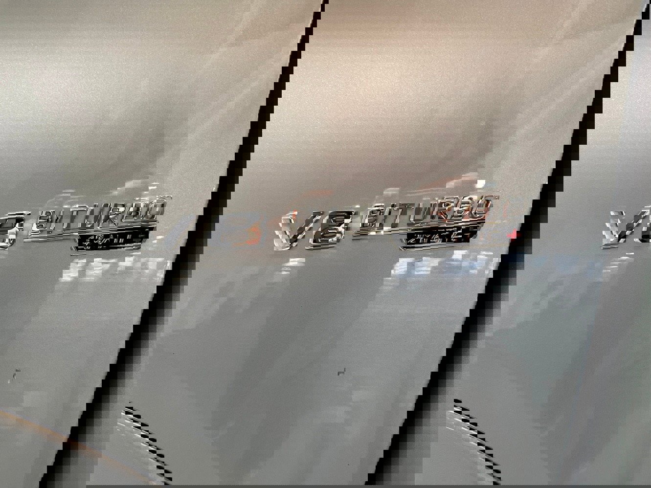 Certified 2024 Mercedes-Benz GLE 63 AMG S image 44