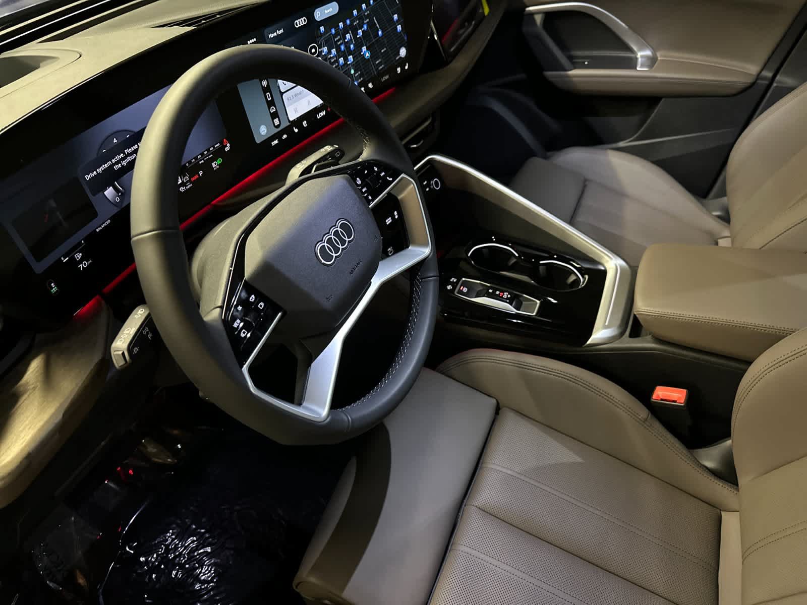 New 2026 Audi Q5 Premium Plus AWD/4WD image 11