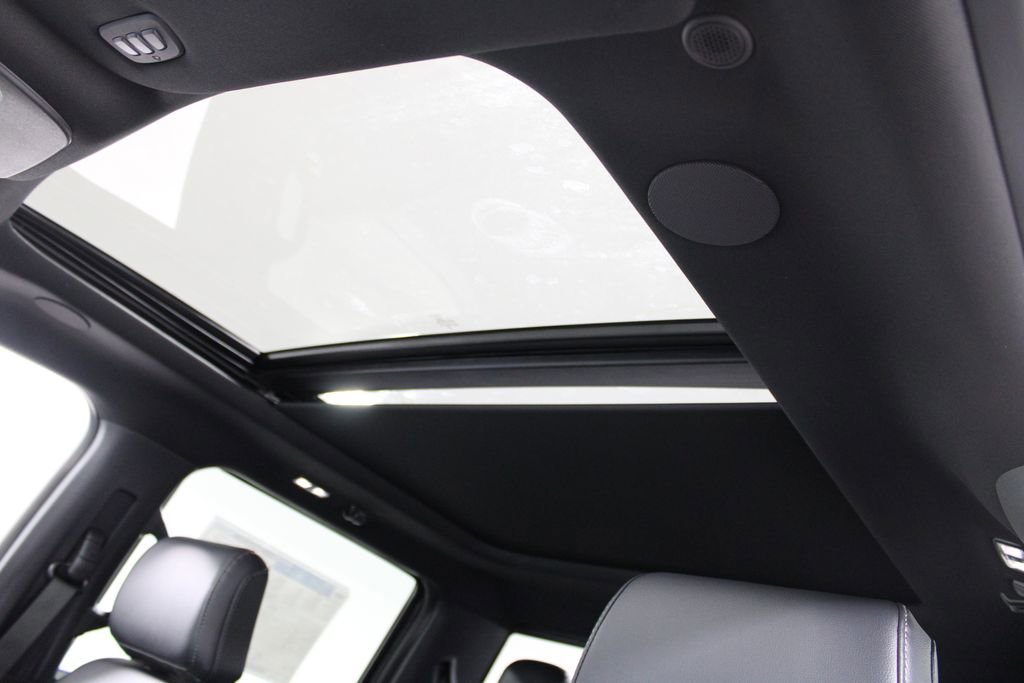 New 2026 Ford F150 Lariat image 56