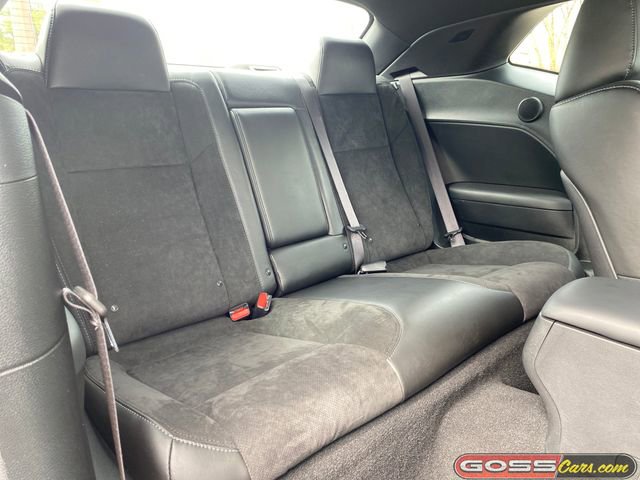 Certified 2023 Dodge Challenger R/T Scat Pack w/ Plus Package image 7