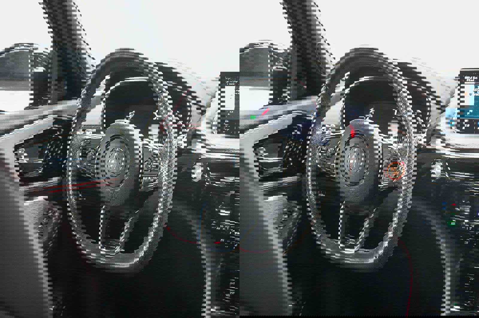 Used 2024 Acura MDX A-Spec image 17